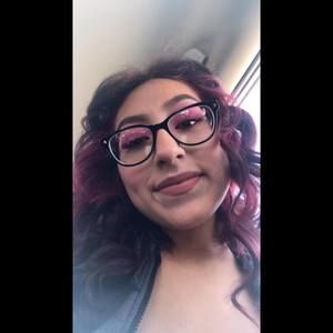 Meet your Posher, Liliana